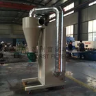 FORST SFF-MC Cartridge Pulse Cyclone Dust Collector Unit