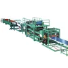 High Speed Aluminium Composite Panel Roll Forming Machinery Manufacturer