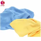 NEW Ultra Microfibre Cloth 3 Pack Cleaning Cars Windows Glass Furniture Wiping