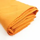 microfiber glasses cleaning cloth custom jewelry polishing cloth