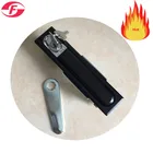 vending lock hot selling Shenghong brand for vanding machine and cabinet