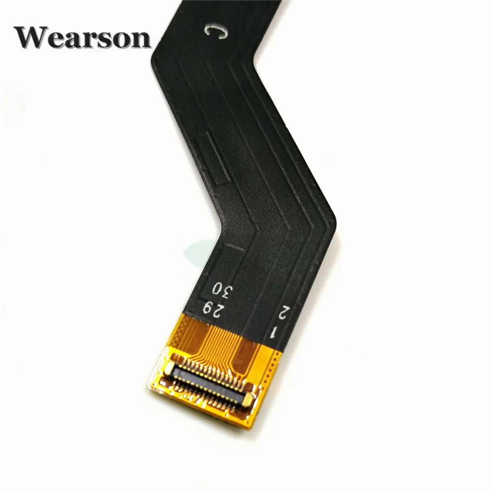 For ZTE Nubia NX541J N1 Motherboard Flex Cable Tested N1 Main FPC Free Shipping With Tracking Number (4)