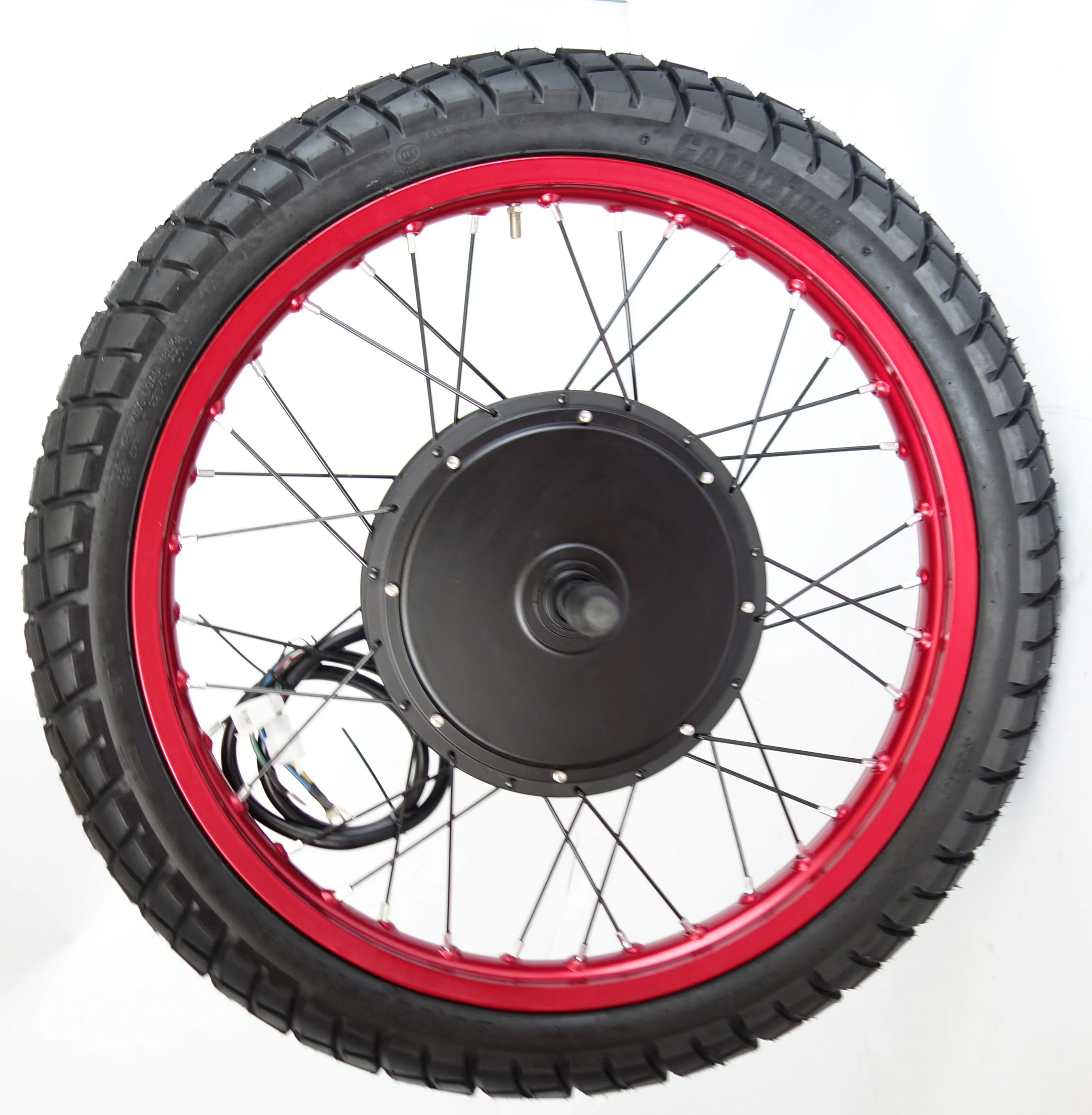 24 inch ebike kit