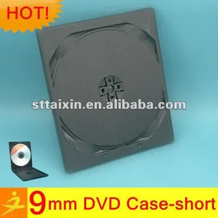 fancy cd case -dvd storage