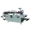 Automatic fast speed adhesive label sticky die cutting machine