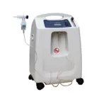 CE approved 8l oxygen machine for beauty industry