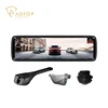 Android car black box rearview mirror with Parking Camera with Dashcam, 8.88 Inch Screen, GPS, wifi