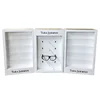 Custom optical shop table acrylic sunglass display case,sunglasses rayban display,acrylic display stand for glasses