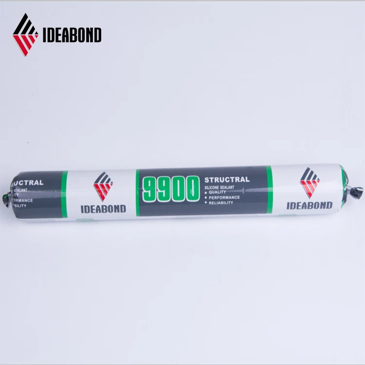 Structral Adhesive 9900 for Building Constructions