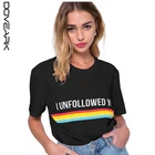 Women Plain Round Neck Blank Color Cotton T Shirts