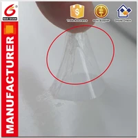 Good Chemical Stability Excellent Waterproof Performance