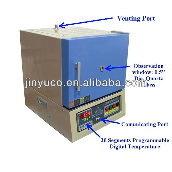 1700c High Temperature Laboratory Stove Buy Laboratory Stove