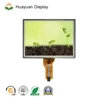8 inch lcos svga 800 x 600 micro display