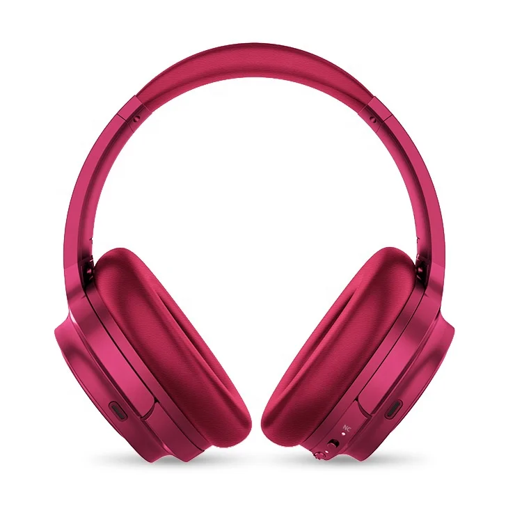 Quality Assurance Computer Stereo Music Wireless Headset with Microphone, Black;green;champagne gold;fuchsia
Quality Assurance Computer Stereo Music Wireless Headset with Microphone, Black;green;champagne gold;fuchsia