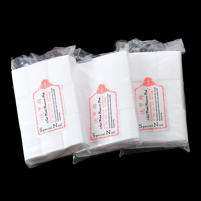 Cotton Pads Gel Polish Remover Manicure Polish Remover Wipes Nail Art Cleaning Wipes
Cotton Pads Gel Polish Remover Manicure Polish Remover Wipes Nail Art Cleaning Wipes