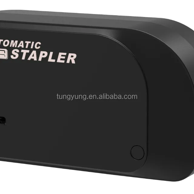 electricity staplers