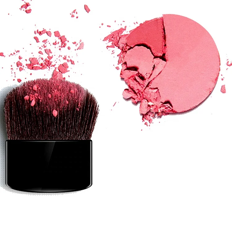 Portable Mini Synthetic Hair Brush Make Up Makeup Brush Set Wholesale Blush Brushes, As shown in picture
Portable Mini Synthetic Hair Brush Make Up Makeup Brush Set Wholesale Blush Brushes, As shown in picture