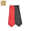 2019 New Brand Custom Design Supply 100% Silk Bow Tie Plaid Plain Stripe Pure Color Red Wedding Necktie