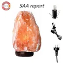 Australia SAA 2-3kg nature himalayan salt lamps