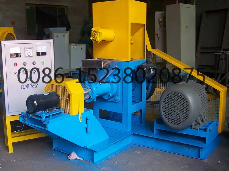 floating fish feed pellet machine 1.jpg
