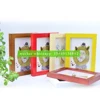 New design 5x7 wooden nude photo frames of high quality