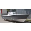 Liya 19ft fishing boat price fiberglass boat fishing