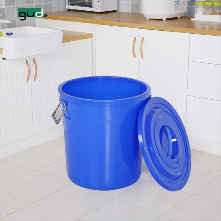 Manufacturer Cheap price plastic water bucket with 120 L large bucket with lid with handle, Customized
Manufacturer Cheap price plastic water bucket with 120 L large bucket with lid with handle, Customized