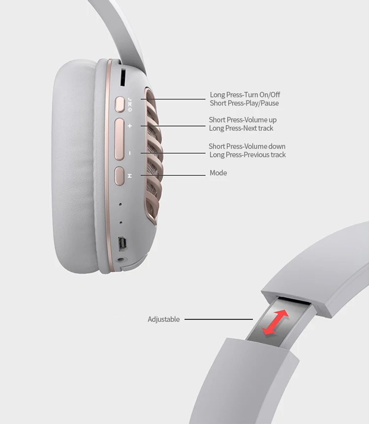 Custom printed steelseries noise cancelling headphones wireless leather - ANKUX.COM