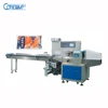 Automatic One-time Use Plastic Gloves Packing Machine