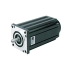 LB-130HC3A281-B High Efficiency Aluminum shell Step Angle 1.2 Cheap STEPPER MOTOR Hybrid
