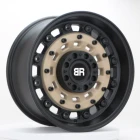 Top sel 4x4 offroad wheel 20 inch rim wheels from China supplier -1905