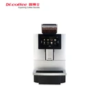 F11 Automatic European Coffee Machine for Sale with Big Touch Screen