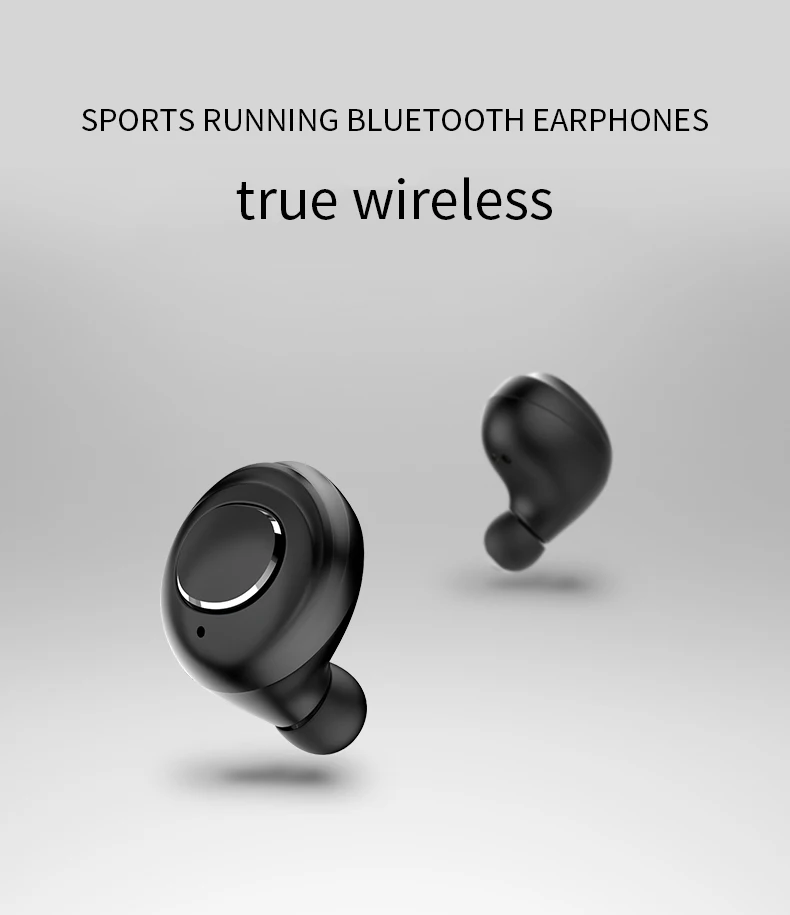 Chuanger Cheap Chinese Goods Wireless Bluetooth Hands Free Headphones - ANKUX.COM