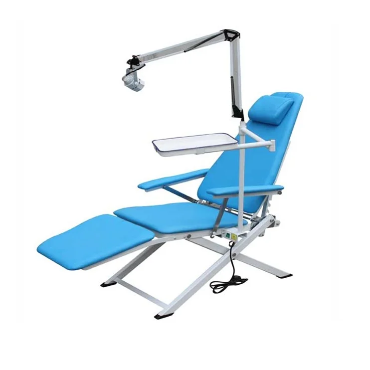 cheap portable dental units/dental turbine used dental chair