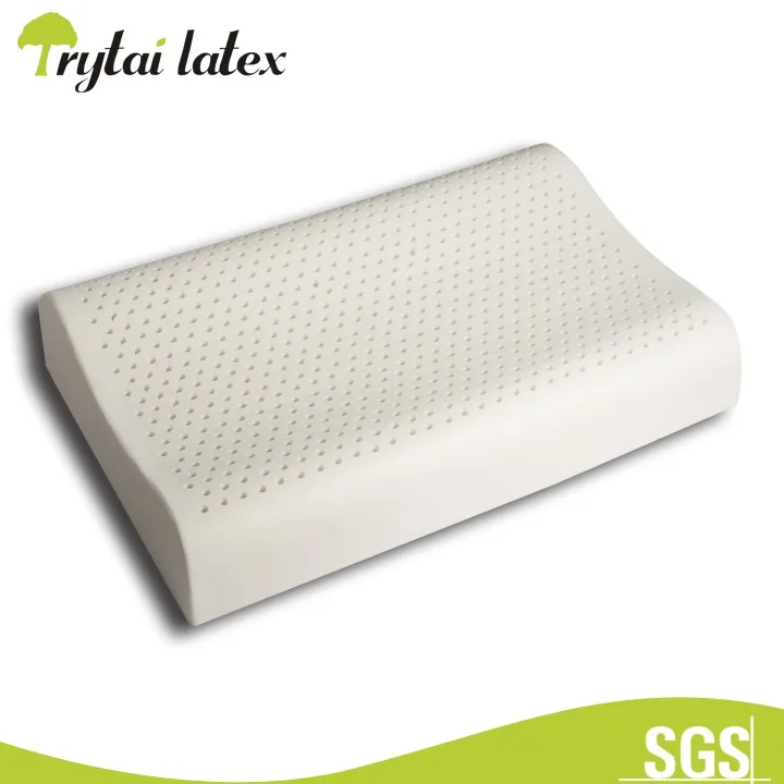 Dunlop Latex Bed Pillow Latex Pillow Queen Size Buy Dunlop Latex