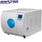 LCD display hospital use tabletop small autoclave for sale