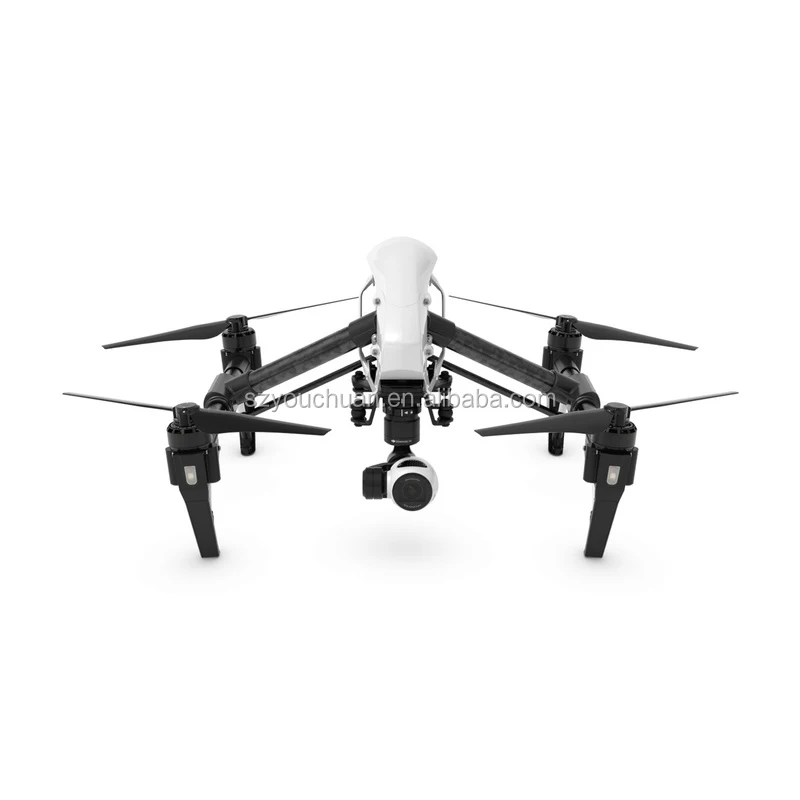inspire 1 raw