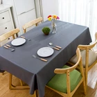 2019 Disposable Cheap Wholesale Banquet Table Cloth Cover Roll Tablecover Best Black Plastic Tablecloth