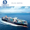 Dropshipper Fast Shipping Cheap Sea Freight Service China To Chittagong Bangladesh Container Shipping