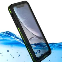 Wholesale tpu pc diving sport 360 full shockproof water proof cell phone case cover for iPhone XR
Wholesale tpu pc diving sport 360 full shockproof water proof cell phone case cover for iPhone XR