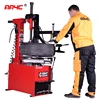 AA4C automatic tire changer AA-TC560R with back titling column