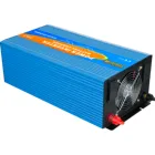 hybrid solar power 48v 3kw 50hz 60hz inverter with adjustable output frequency