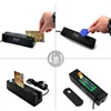 Cheap price RFID/IC/PSAM reader&writer magnetic stripe card reader all 3 tracks