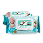 Adults Age Group and Cleaning Use Refreshing Wipes Wet Tissue