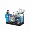 120kw biogas generator for sale,silent gas turbine generator