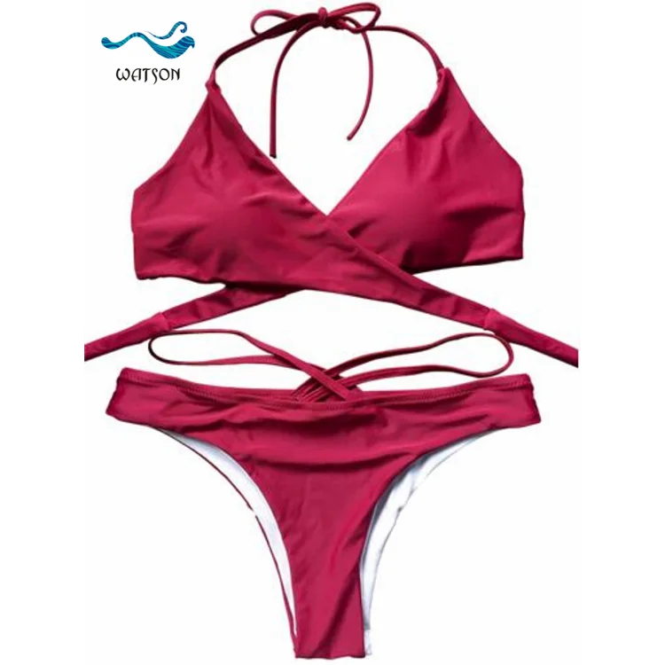 2019 latest hot sale brazilian triangle mayo bikini ,fashion halter girls bikini swimwear
2019 latest hot sale brazilian triangle mayo bikini ,fashion halter girls bikini swimwear