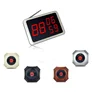 Restaurant Kitchen Equipment Wireless Table Call System