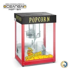 HGP-8A 8Oz Commercial Gas Popcorn Machine Hot Sale in 2017