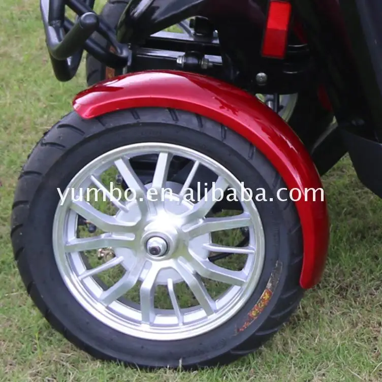 e mobility scooter