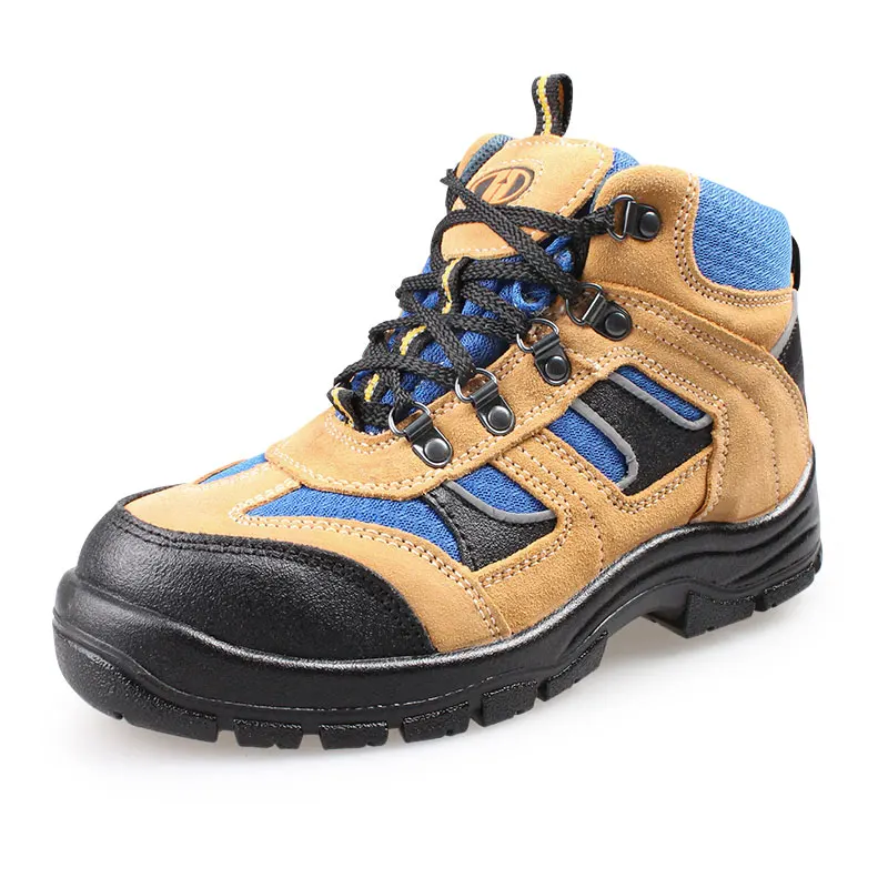 Good Price Electrical Working Insulated Breathable Steel Toe Safety Shoes Waterproof
Good Price Electrical Working Insulated Breathable Steel Toe Safety Shoes Waterproof